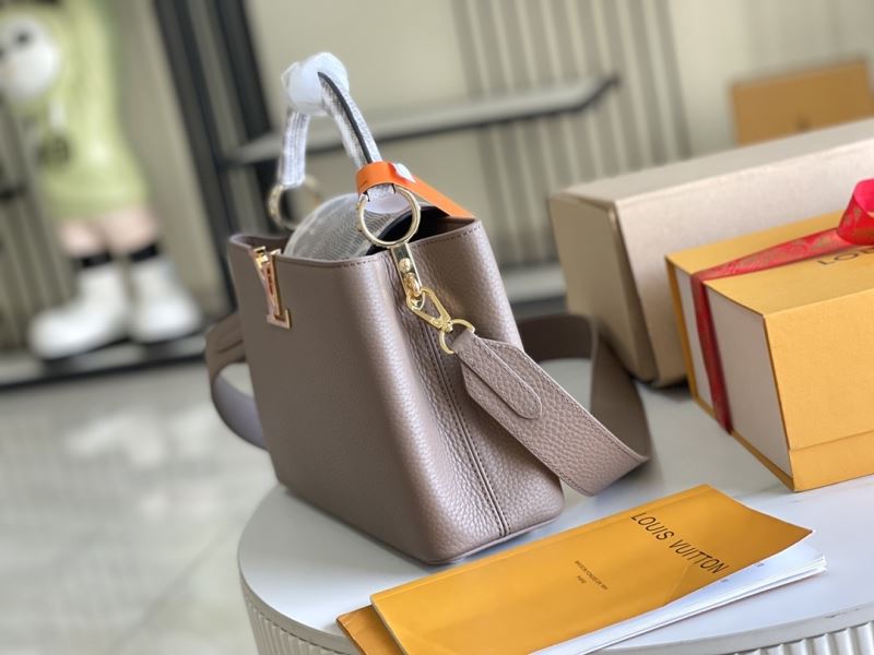 Louis Vuitton Top Handle Bags